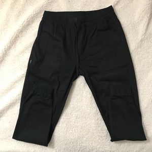 Men’s FairPlay joggers